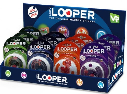 Loopy Looper CDU of 12